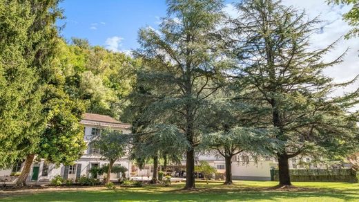 Villa Cenova, Genova ilçesinde