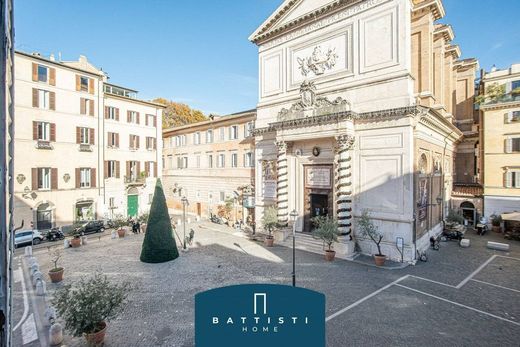 Piso / Apartamento en Roma, Lazio