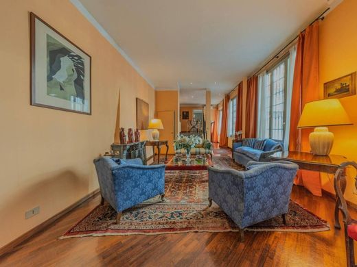 Apartment in Turin, Piedmont