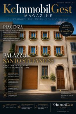 Luxury home in Piacenza, Provincia di Piacenza