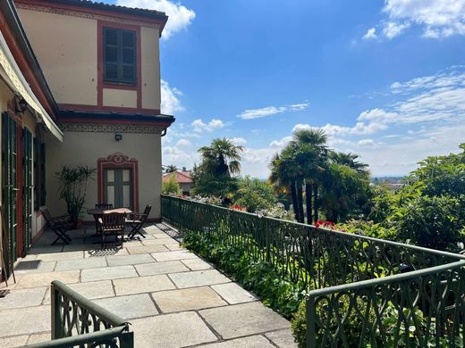 Villa - Pinerolo, Turim