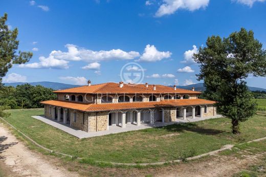 Casa de campo - Arezzo, Province of Arezzo