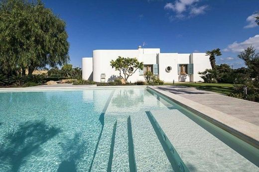 Villa in Paceco, Trapani