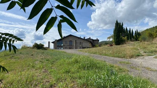 Εξοχική κατοικία σε Travo, Provincia di Piacenza