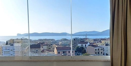 Alghero, Provincia di Sassariのペントハウス