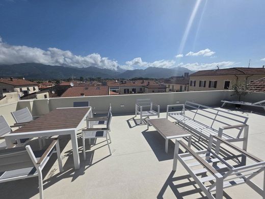 Penthouse à Forte dei Marmi, Lucques
