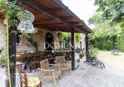 Villa en Murlo, Provincia di Siena