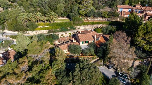 Villa en Monte Argentario, Provincia di Grosseto