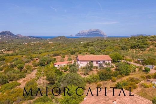 Villa in Murta Maria, Provincia di Sassari