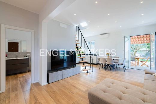 Villa a Finale Ligure, Savona