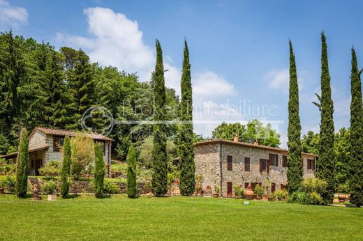 Villa à Lucques, Toscane