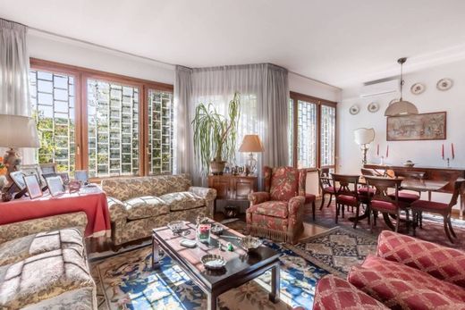 Piso / Apartamento en Roma, Lazio