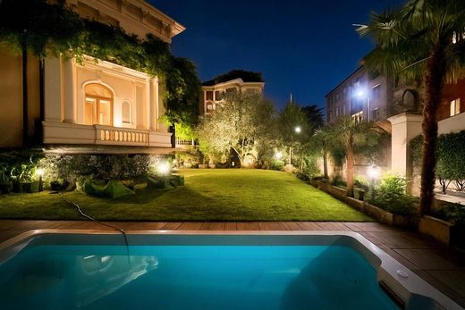 Apartament w Mediolan, Città metropolitana di Milano