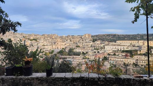 Country House in Modica, Ragusa