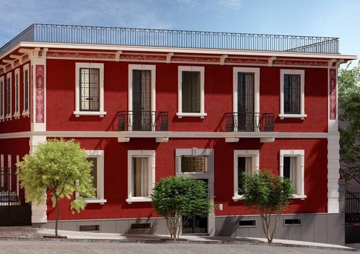 Apartment in Naples, Campania