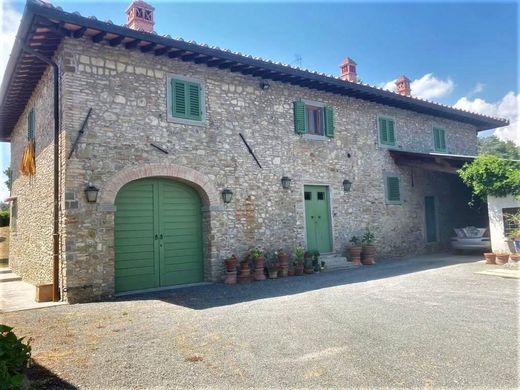 Εξοχική κατοικία σε Borgo San Lorenzo, Province of Florence