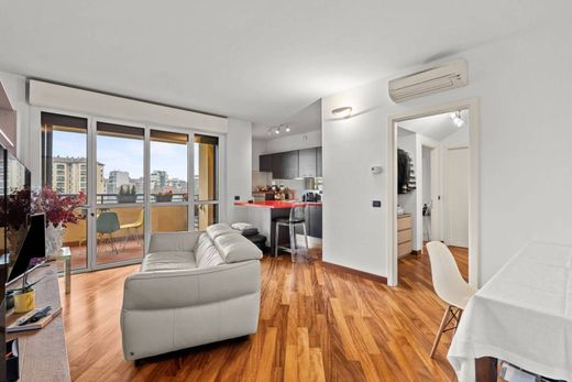 Apartment in Milan, Lombardy