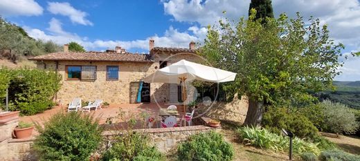 Εξοχική κατοικία σε Tavarnelle Val di Pesa, Province of Florence