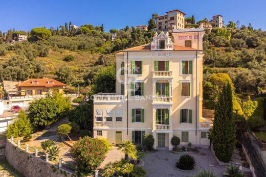 Villa - Bordighera, Provincia di Imperia