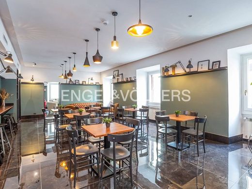 Complexos residenciais - Roma, Lazio