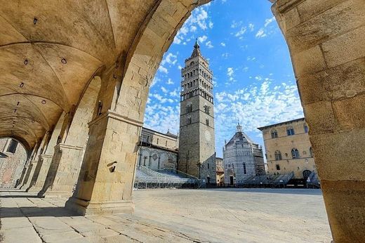 Penthouse à Pistoia, Provincia di Pistoia