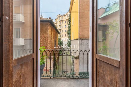 Apartment / Etagenwohnung in Mailand, Lombardei