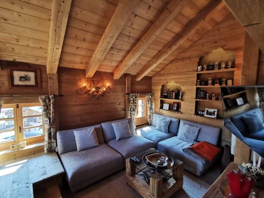 Apartment in Cortina d'Ampezzo, Provincia di Belluno