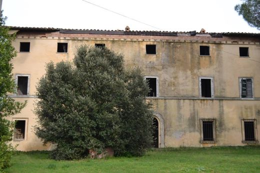 别墅  Castelnuovo Berardenga, 锡耶纳省