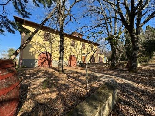 Villa in San Casciano in Val di Pesa, Florence