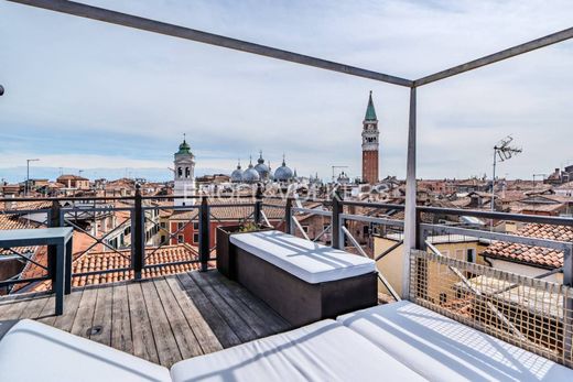 Apartamento - Veneza, Veneto