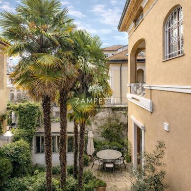 Villa in Milan, Lombardy
