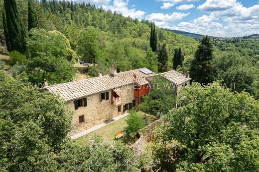 Casale a Radda in Chianti, Siena