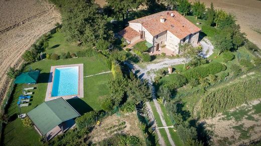 Εξοχική κατοικία σε Radicofani, Provincia di Siena