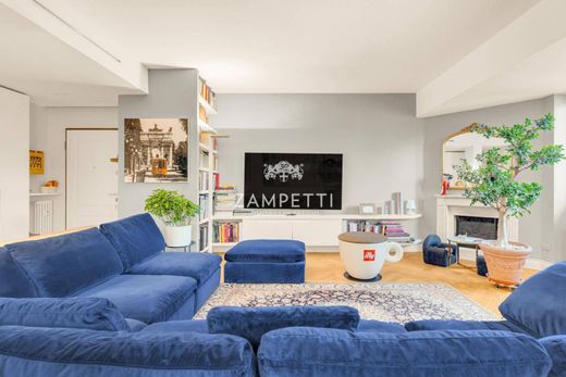 Квартира, Милан, Lombardia