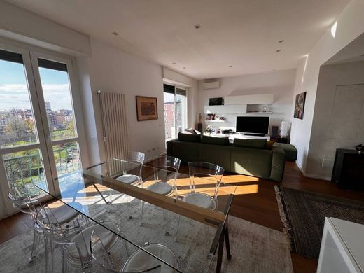 ‏דירת פנטהאוז ב  מילאנו, Città metropolitana di Milano