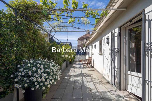 Villa in Milan, Lombardy