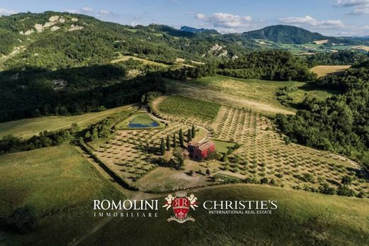 Mercato Saraceno, Provincia di Forlì-Cesenaのカントリーハウス
