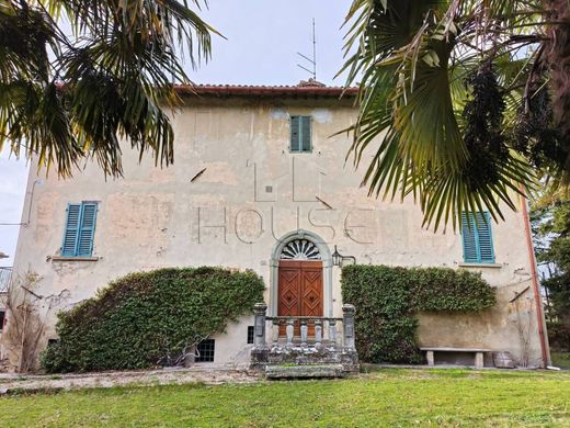 Casale a San Giustino, Perugia