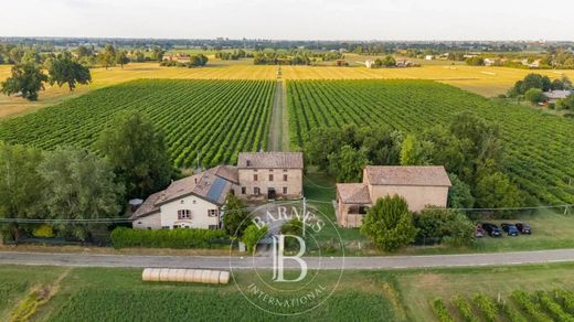 Villa en Formigine, Módena