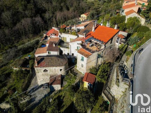 Casa de lujo en Calice Ligure, Provincia di Savona