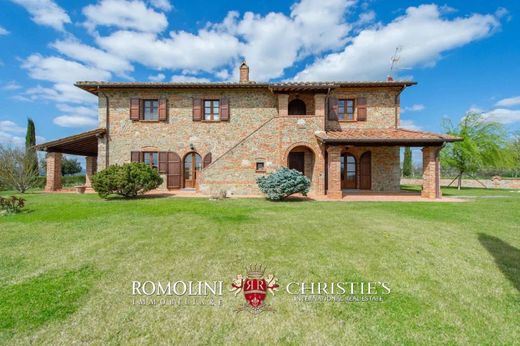 ‏בתי כפר ב  Foiano della Chiana, Province of Arezzo