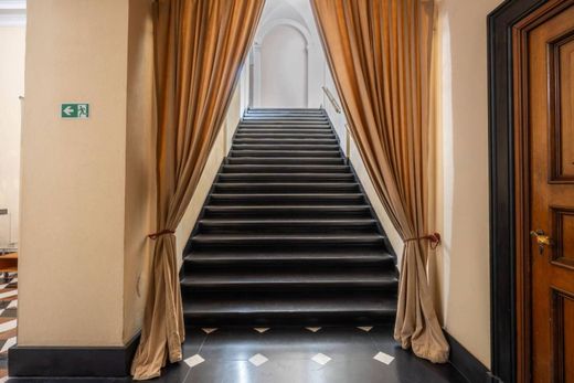 Residential complexes in Genoa, Provincia di Genova