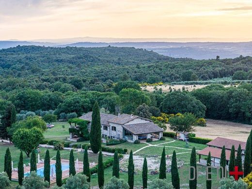 Casa de campo - Narni, Provincia di Terni