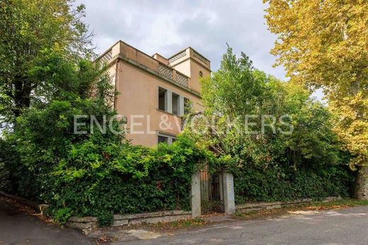 Villa in Venice, Veneto