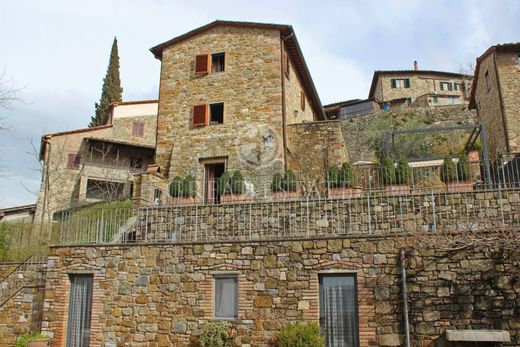 Country House in Gaiole in Chianti, Province of Siena
