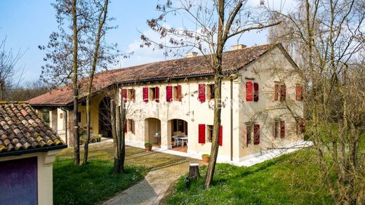 Загородный Дом, San Biagio di Callalta, Provincia di Treviso