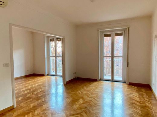 Apartament w Mediolan, Città metropolitana di Milano