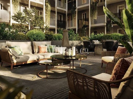Appartement à Milan, Lombardie