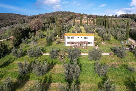 Propriété de campagne à Castagneto Carducci, Livourne