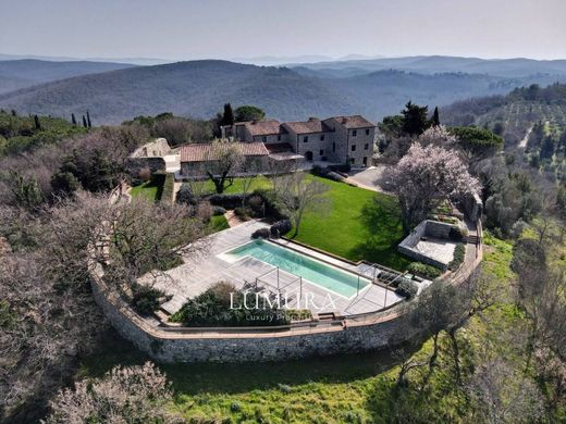 Casa de campo en Suvereto, Livorno